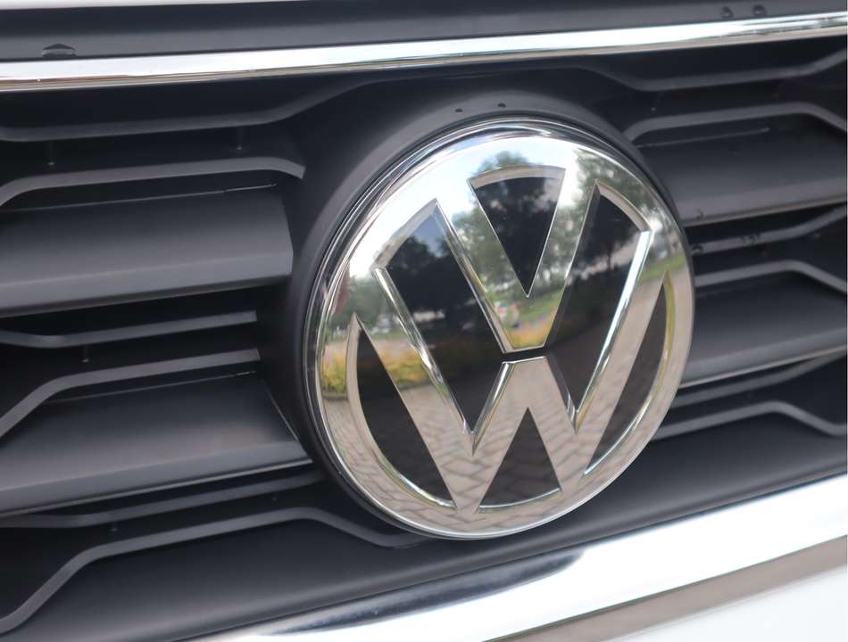 Volkswagen T-Roc - Imagem 19