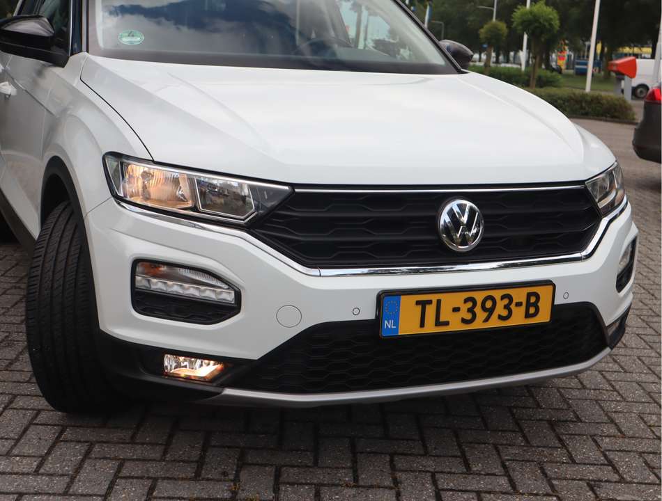 Volkswagen T-Roc - Imagem 20