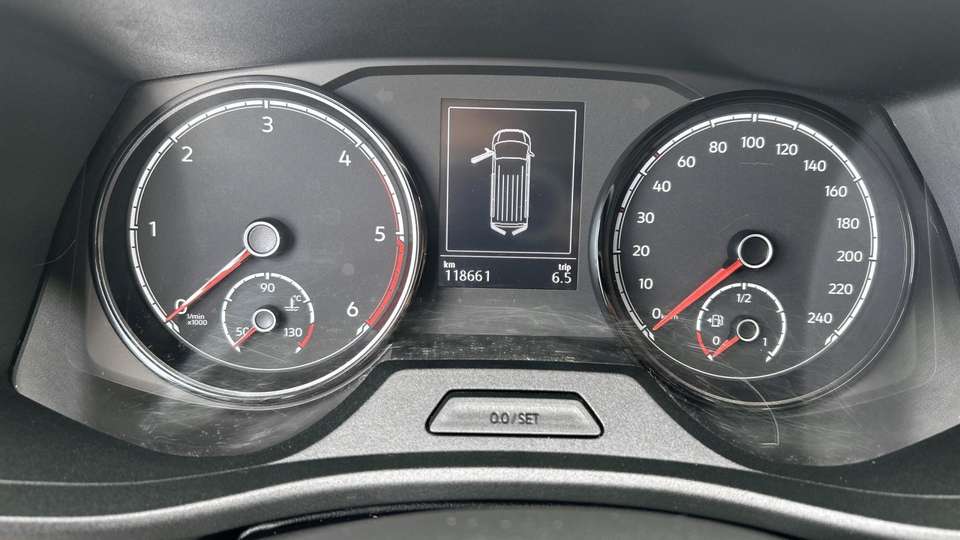 Volkswagen Transporter - Imagem 12