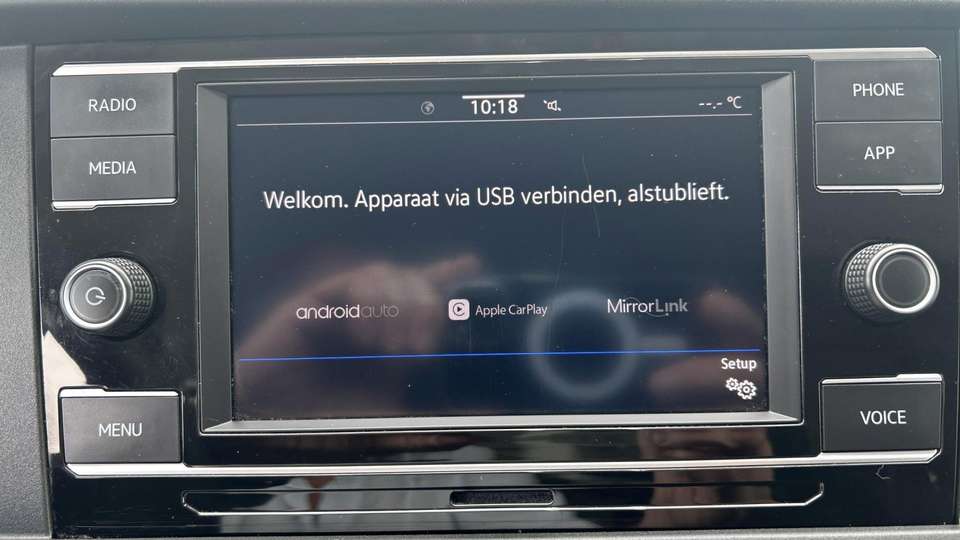 Volkswagen Transporter - Imagem 13