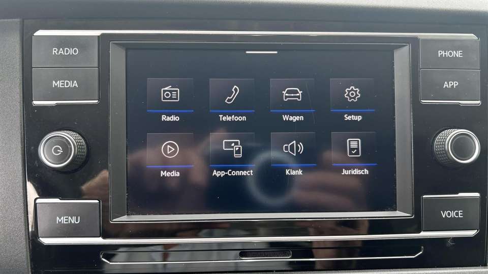 Volkswagen Transporter - Imagem 14