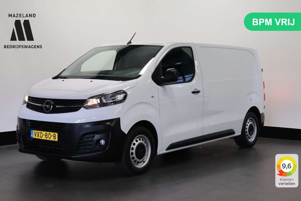 Opel Vivaro - Imagem 1