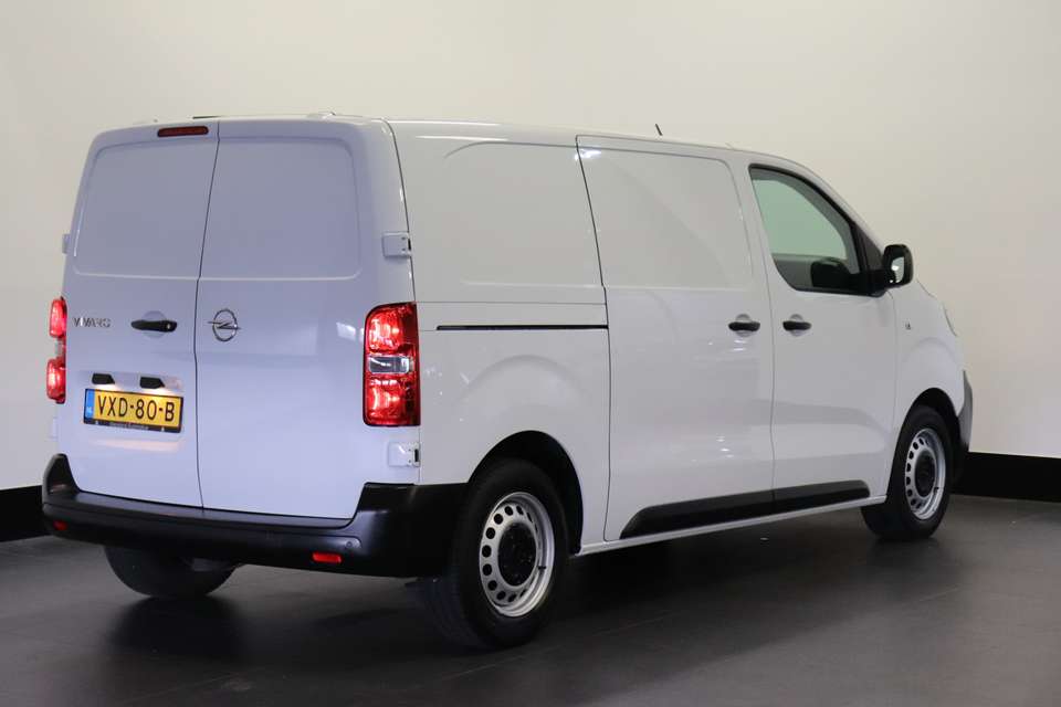 Opel Vivaro - Imagem 2