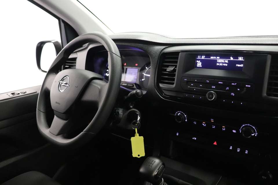 Opel Vivaro - Imagem 3