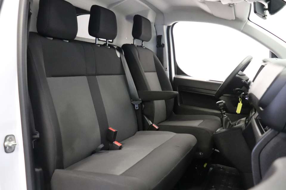 Opel Vivaro - Imagem 5