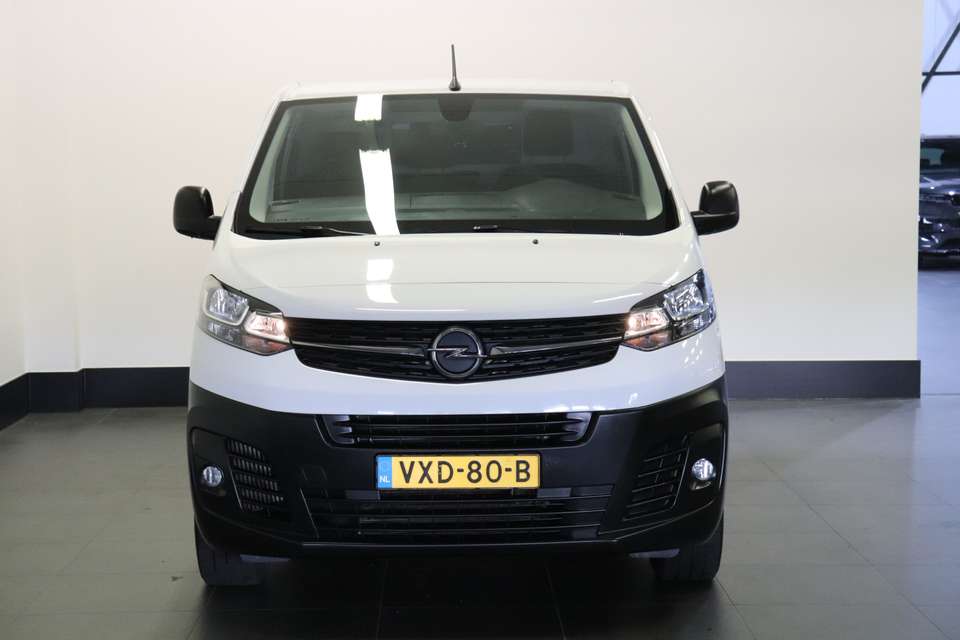 Opel Vivaro - Imagem 7
