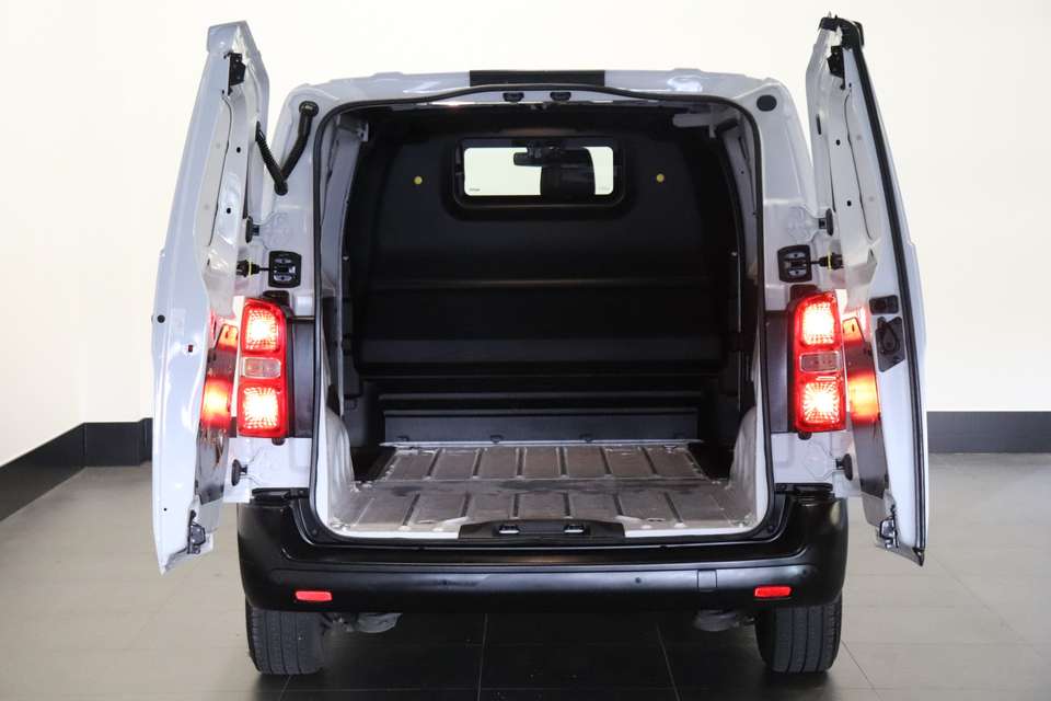 Opel Vivaro - Imagem 9