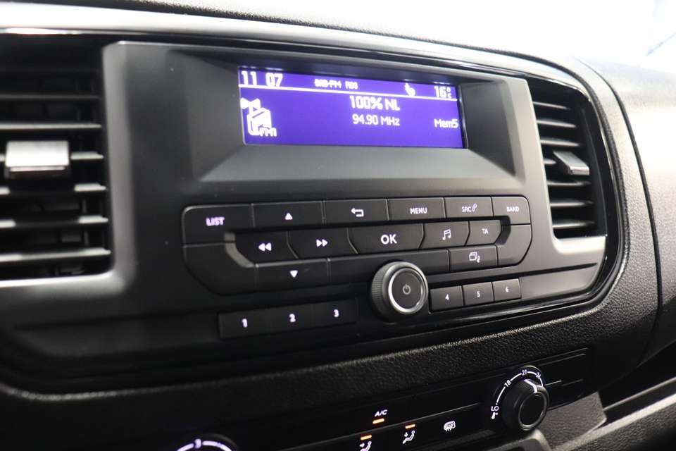 Opel Vivaro - Imagem 10