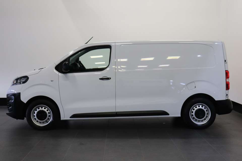 Opel Vivaro - Imagem 13