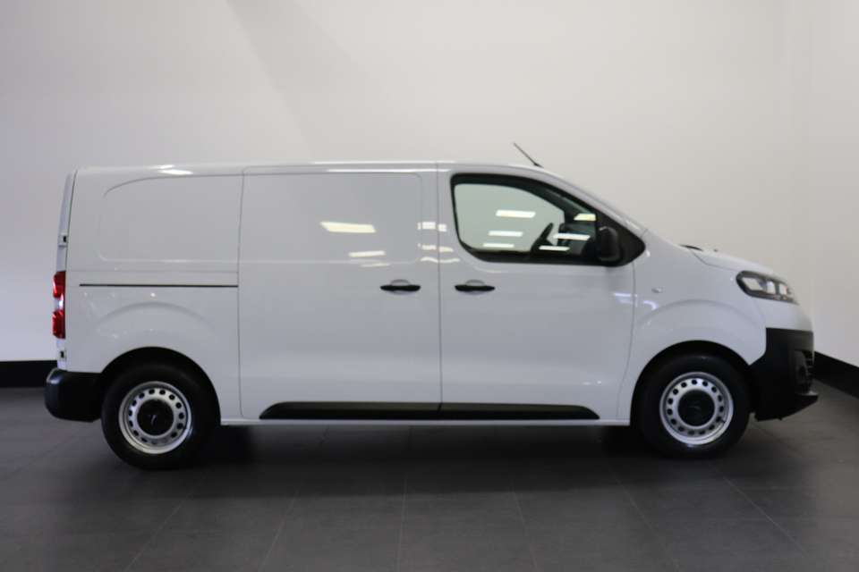 Opel Vivaro - Imagem 14