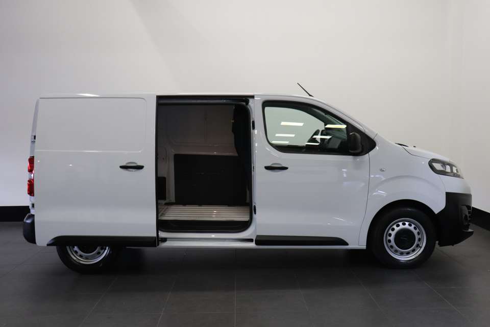 Opel Vivaro - Imagem 15
