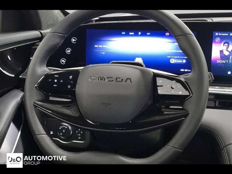 Omoda 9 - Imagem 10