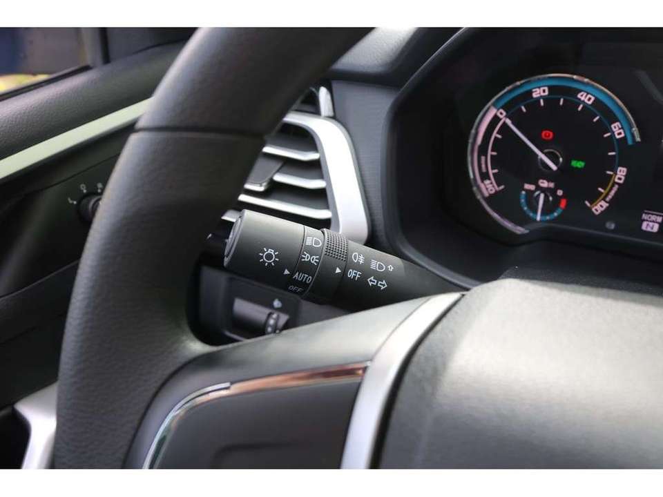 Maxus T90 - Imagem 13