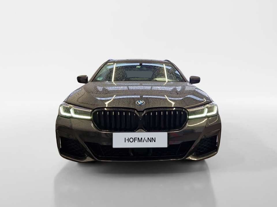 BMW 530 - Imagem 2