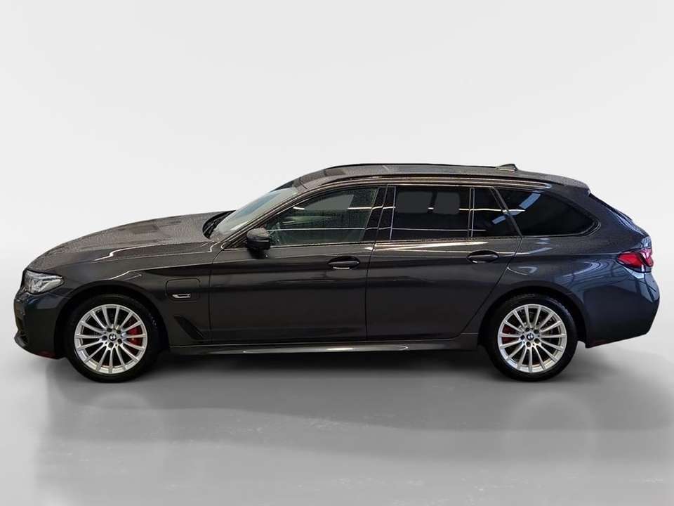 BMW 530 - Imagem 4