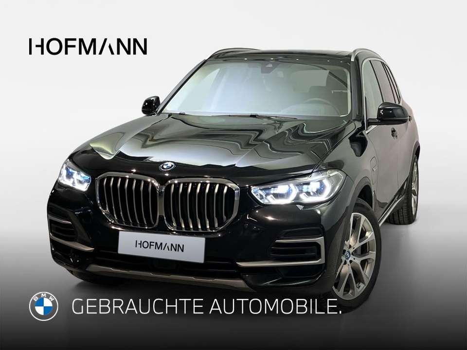 BMW X5 - Imagem 1
