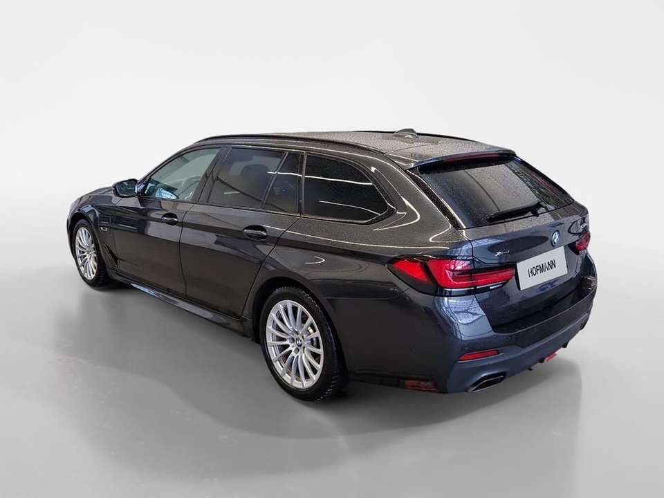 BMW 530 - Imagem 5