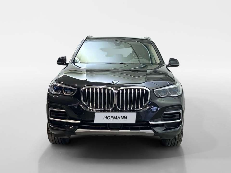 BMW X5 - Imagem 2