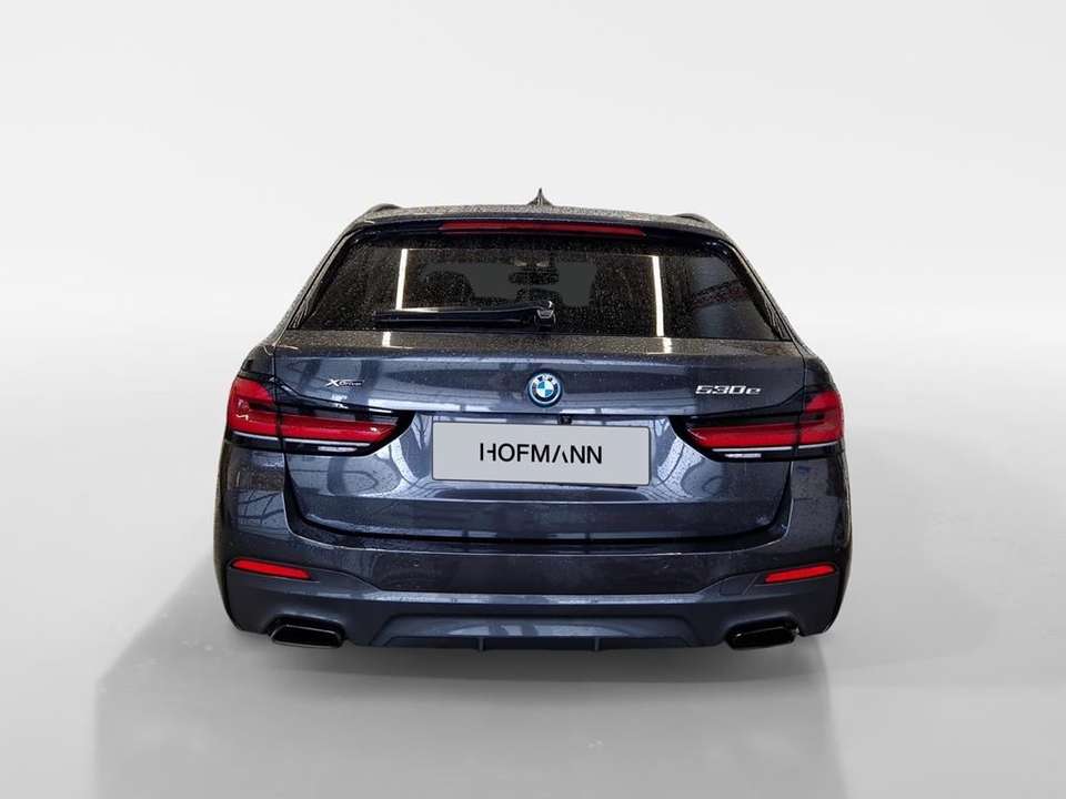 BMW 530 - Imagem 6