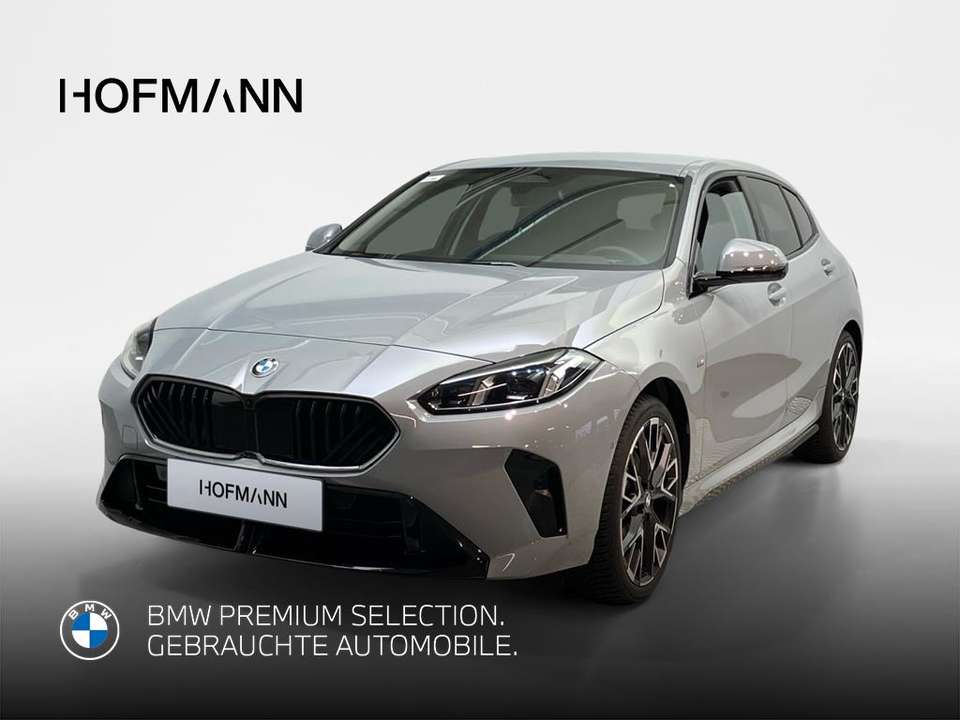 BMW 120 - Imagem 1