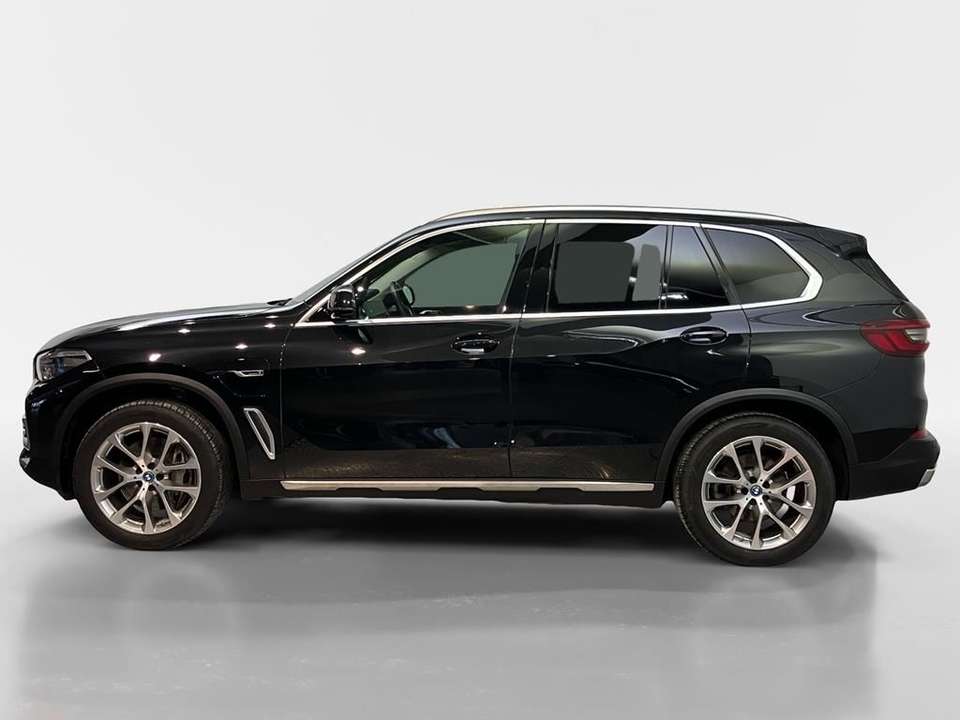 BMW X5 - Imagem 4