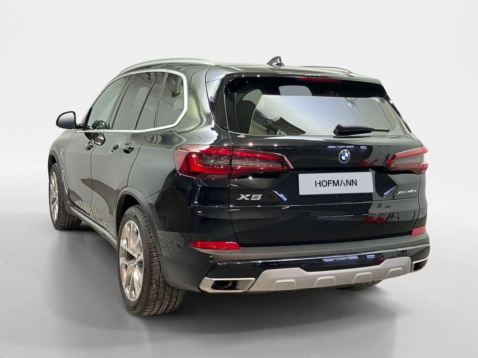BMW X5 - Imagem 5