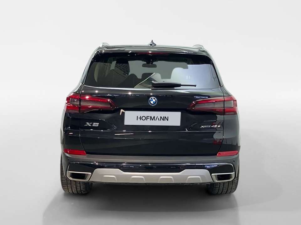 BMW X5 - Imagem 6