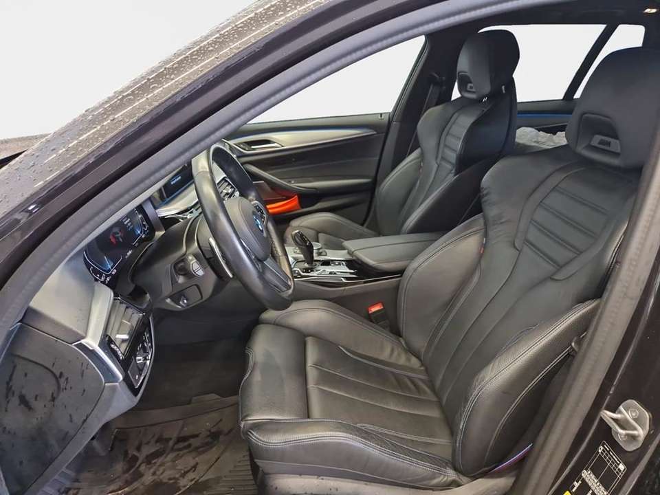 BMW 530 - Imagem 9