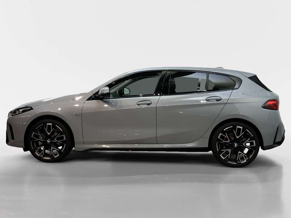 BMW 120 - Imagem 4