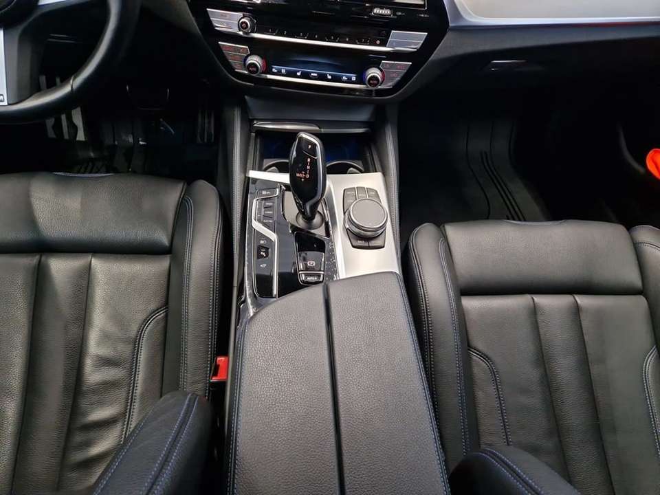 BMW 530 - Imagem 10