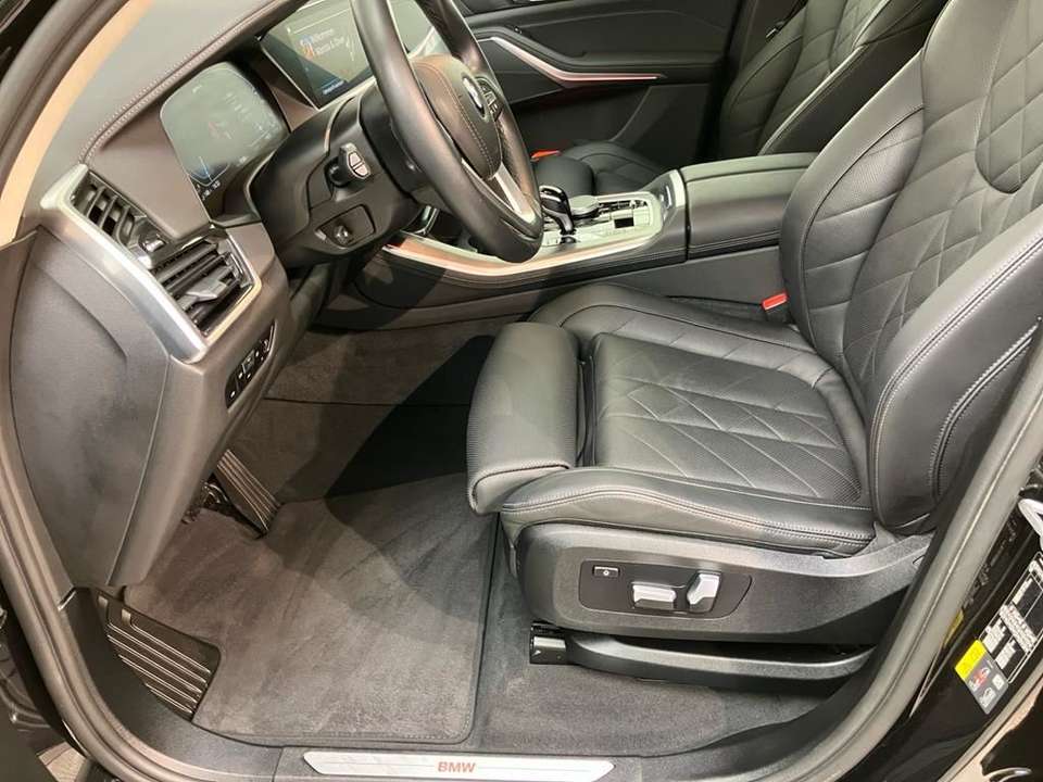BMW X5 - Imagem 9