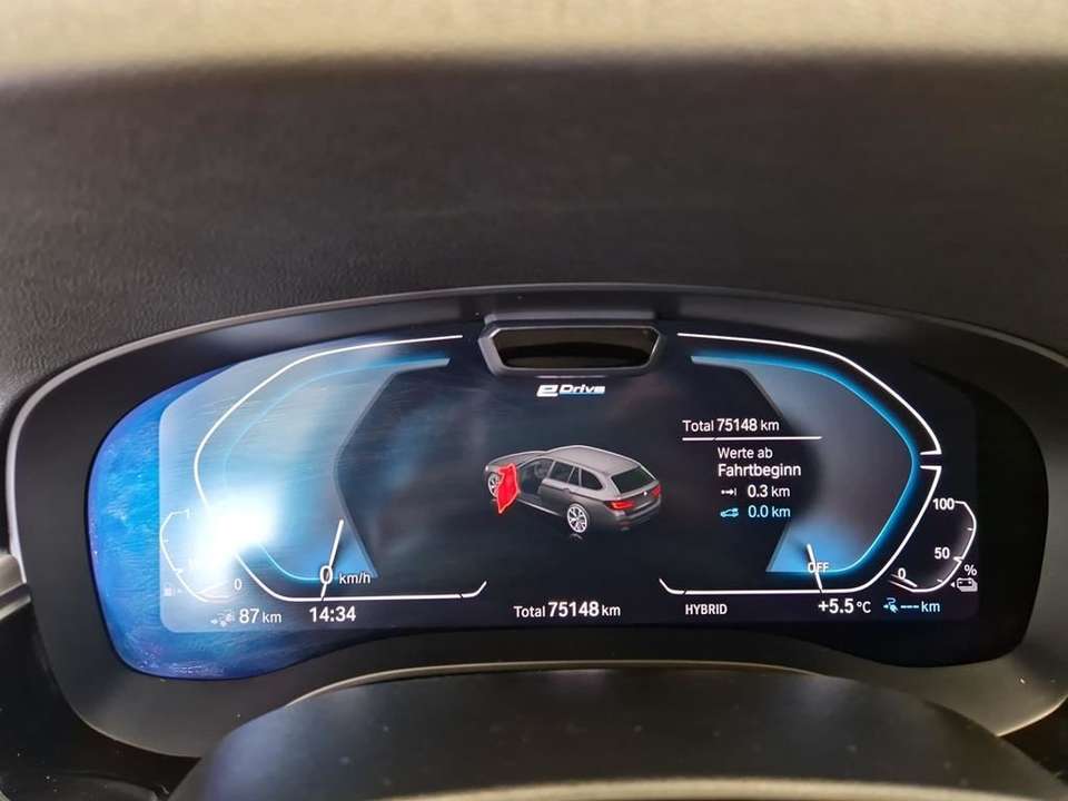 BMW 530 - Imagem 12