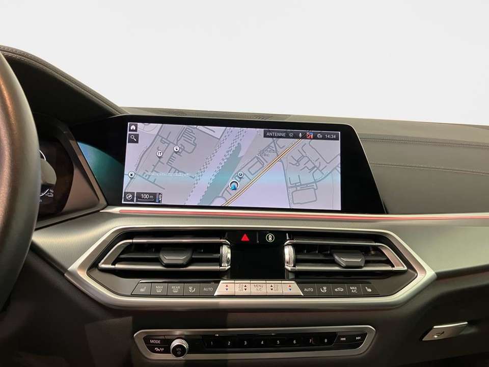 BMW X5 - Imagem 10
