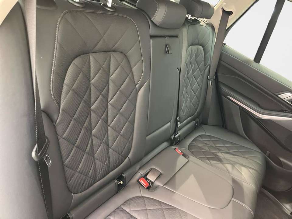 BMW X5 - Imagem 14