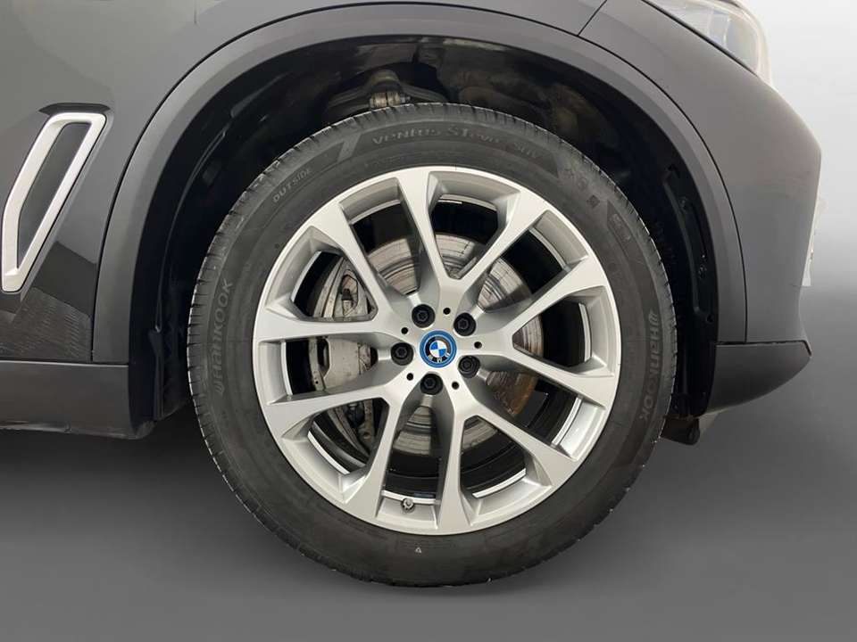 BMW X5 - Imagem 15