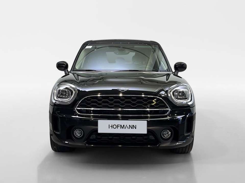 MINI Cooper SE Countryman - Imagem 2