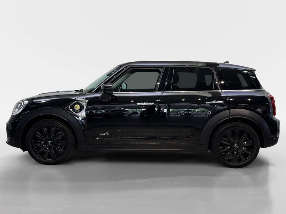 MINI Cooper SE Countryman - Imagem 4