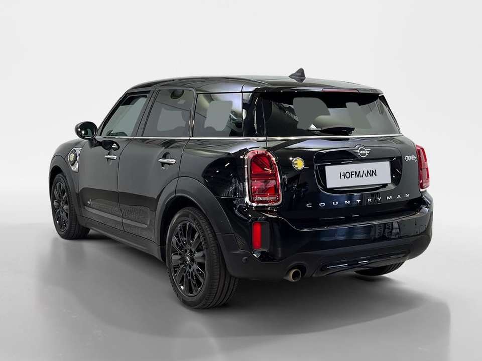 MINI Cooper SE Countryman - Imagem 5