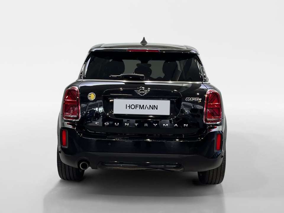 MINI Cooper SE Countryman - Imagem 6
