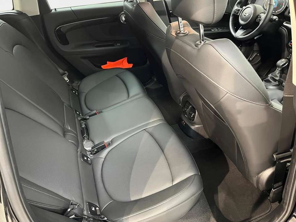 MINI Cooper SE Countryman - Imagem 15