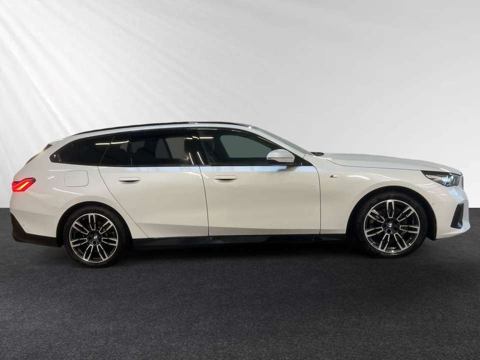 BMW 520 - Imagem 2