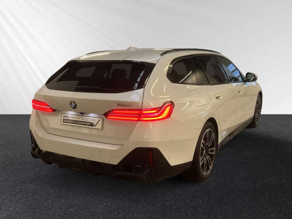 BMW 520 - Imagem 3