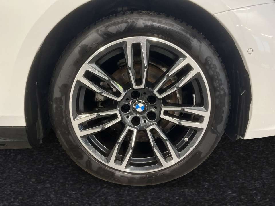 BMW 520 - Imagem 4