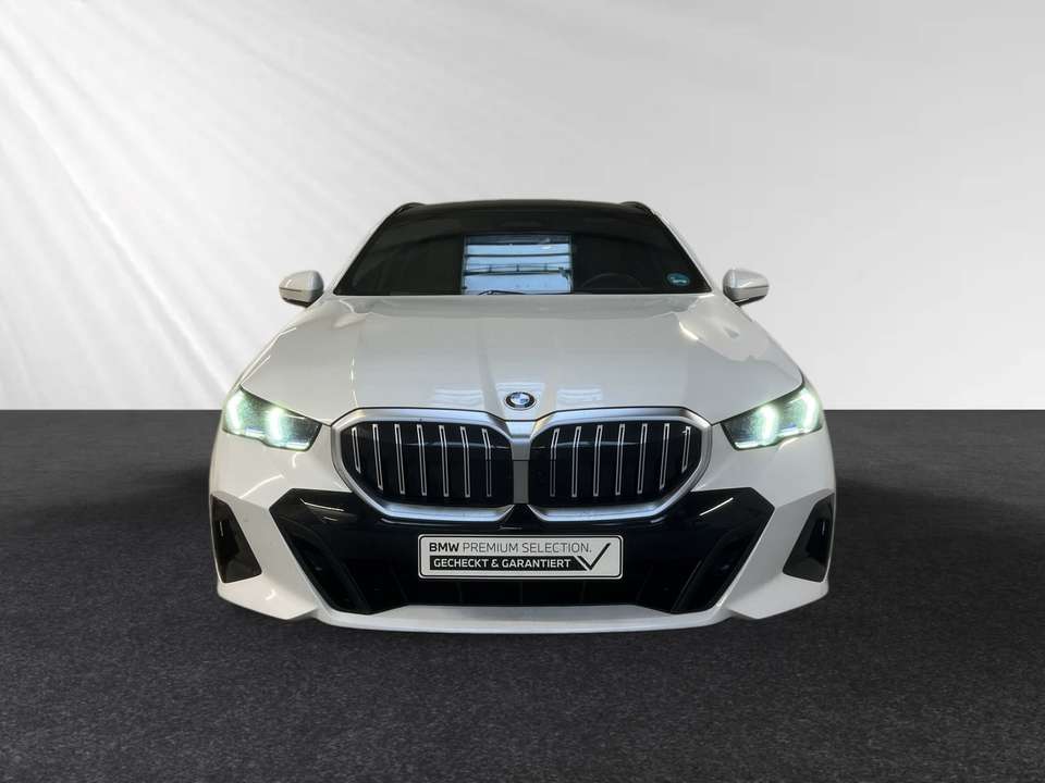 BMW 520 - Imagem 5