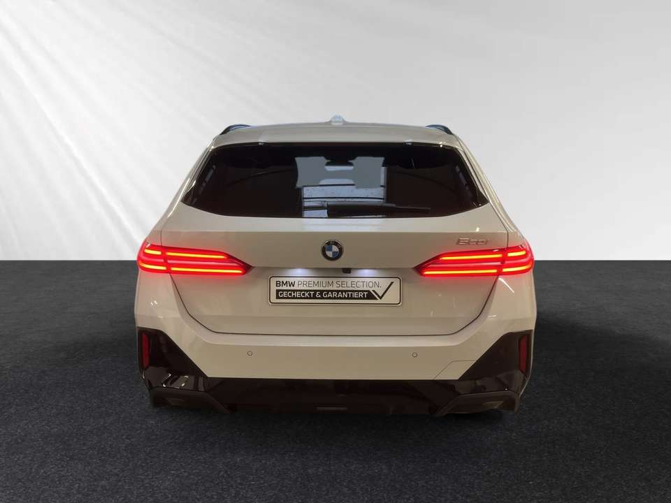 BMW 520 - Imagem 7
