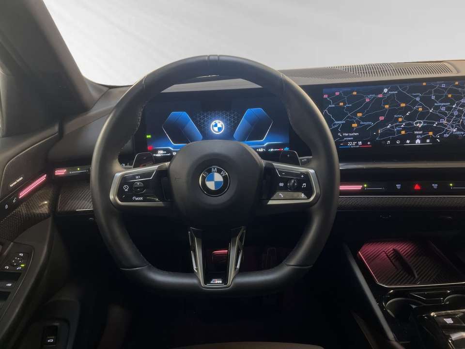 BMW 520 - Imagem 11