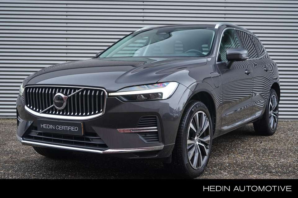 Volvo XC60 - Imagem 1