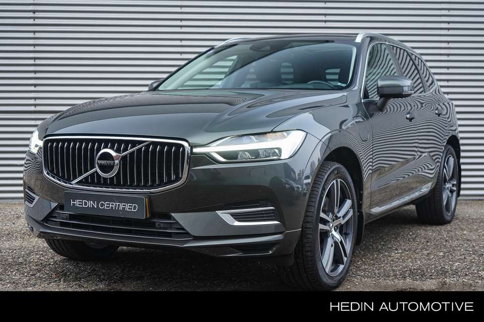 Volvo XC60 - Imagem 1
