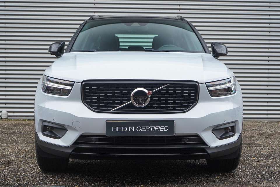 Volvo XC40 - Imagem 2