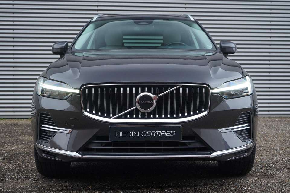 Volvo XC60 - Imagem 2